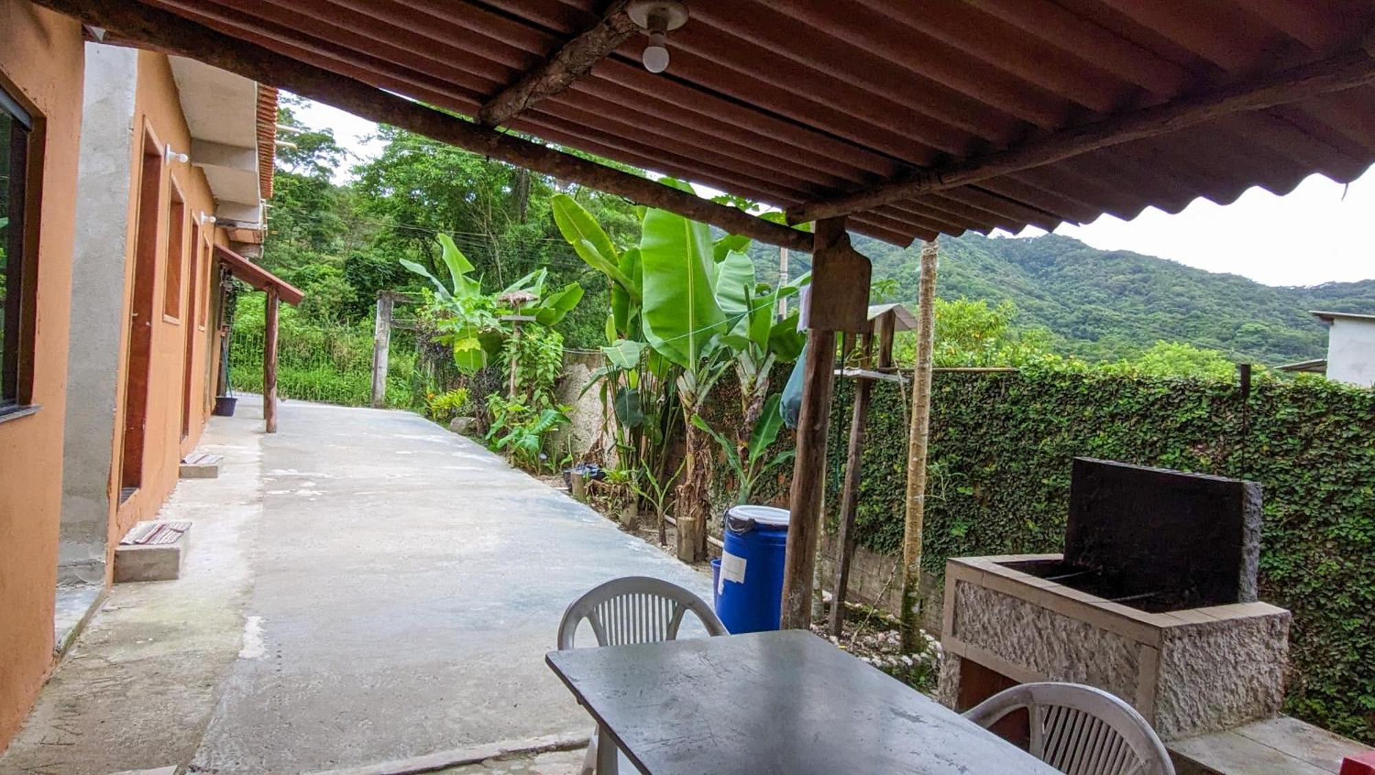 São Gonçalo Paraty RJ Araquari Quarto foto