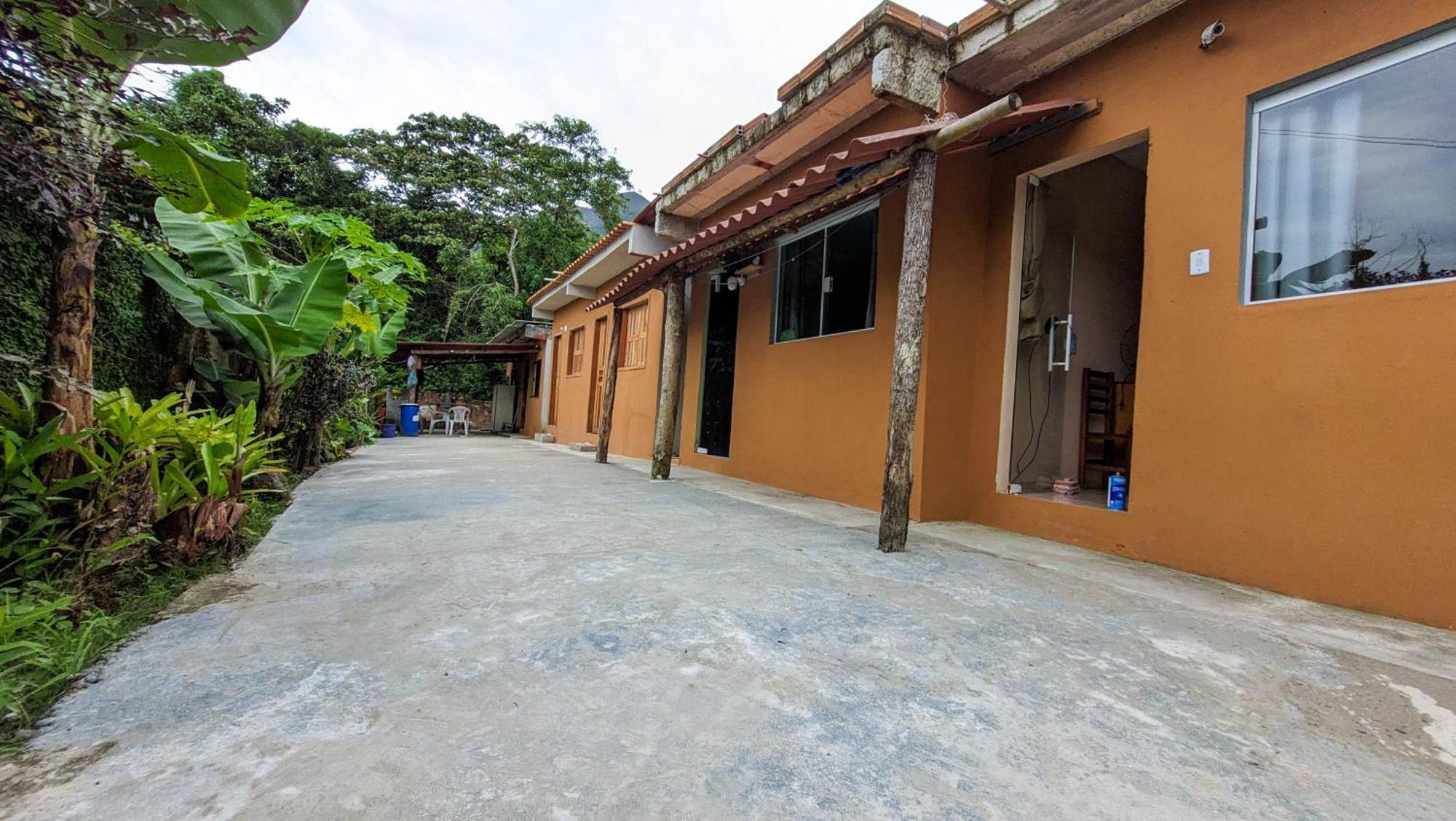 São Gonçalo Paraty RJ Araquari Quarto foto